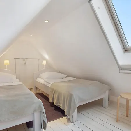Casa de Férias Haus Herr Krug